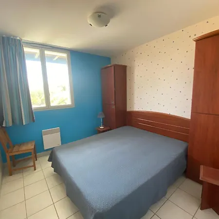Batz-sur-mer: Duplex 2 Chambres, 6 Pers., Parking - Fr-1-843-1
