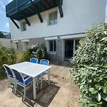 Batz-sur-mer: Duplex 2 Chambres, 6 Pers., Parking - Fr-1-843-1 Apartment *