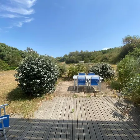 Duplex à Avec Piscine, Proche Plage, 6 Personnes - Fr-1-843-1